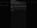 How to Login to MySQL Server Using CMD in Windows 10/11 | MySQL 8.0 Tutorial