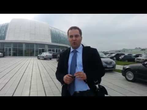 პარლამენტარები UnderGround-ზე !