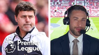 Report: Pochettino's Chelsea future to be decided at end of season | Premier League | NBC Sports