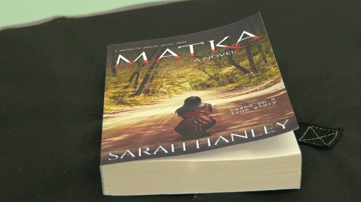 Maple Grove Author Sarah Hanley Pens Historical No...