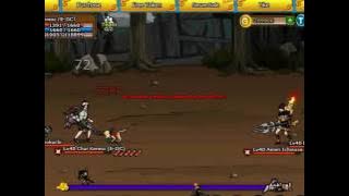 PVP LVL 40  E-DC VS Ameri Ichinose (Premium User)