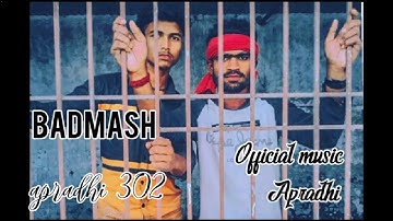 Badmash Bolu Su (Official Video) || KD - Desi Rock || Rap Song || New Haryanvi Song 2021 | Mor Music