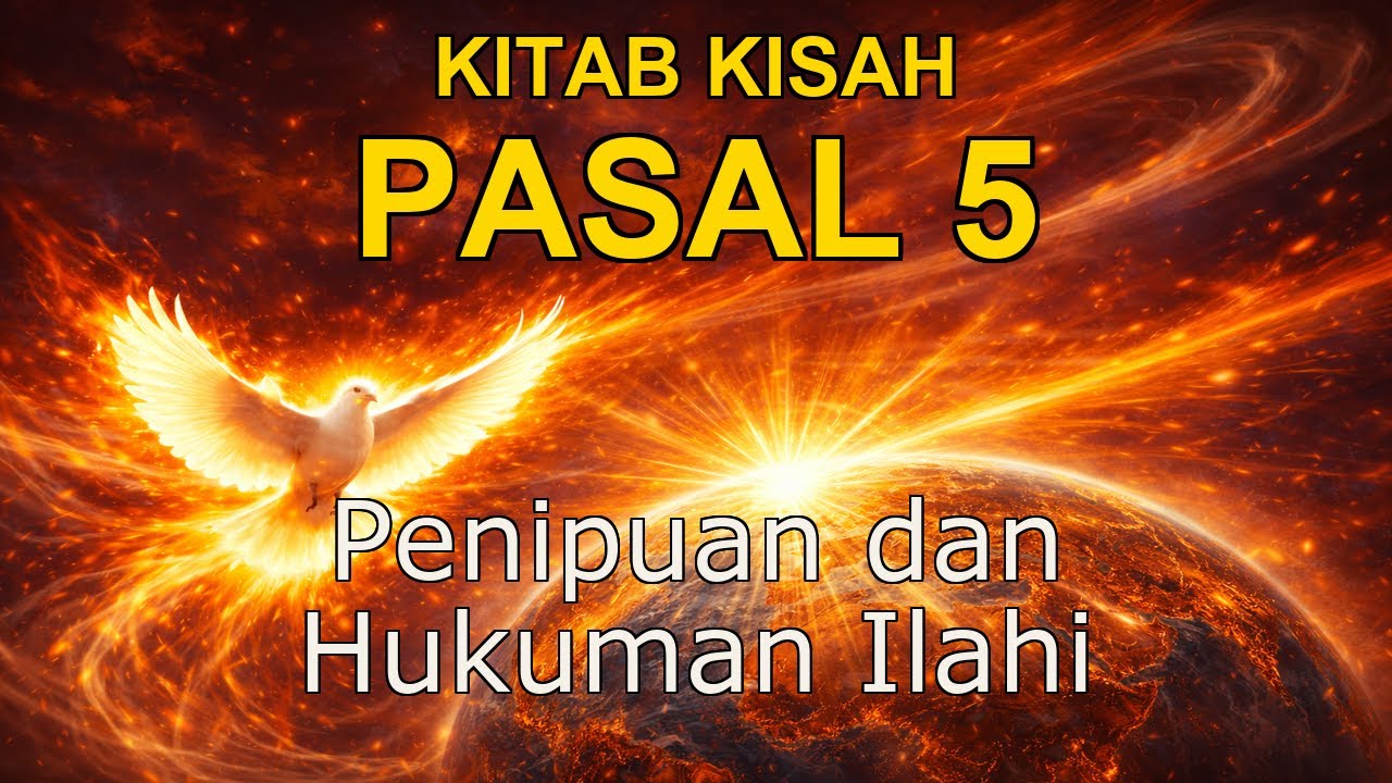 Acts Pasal 5 | Pusat Pembacaan Alkitab - Indonesia