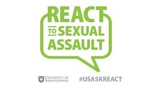 REACT to Sexual Assault screenshot 5