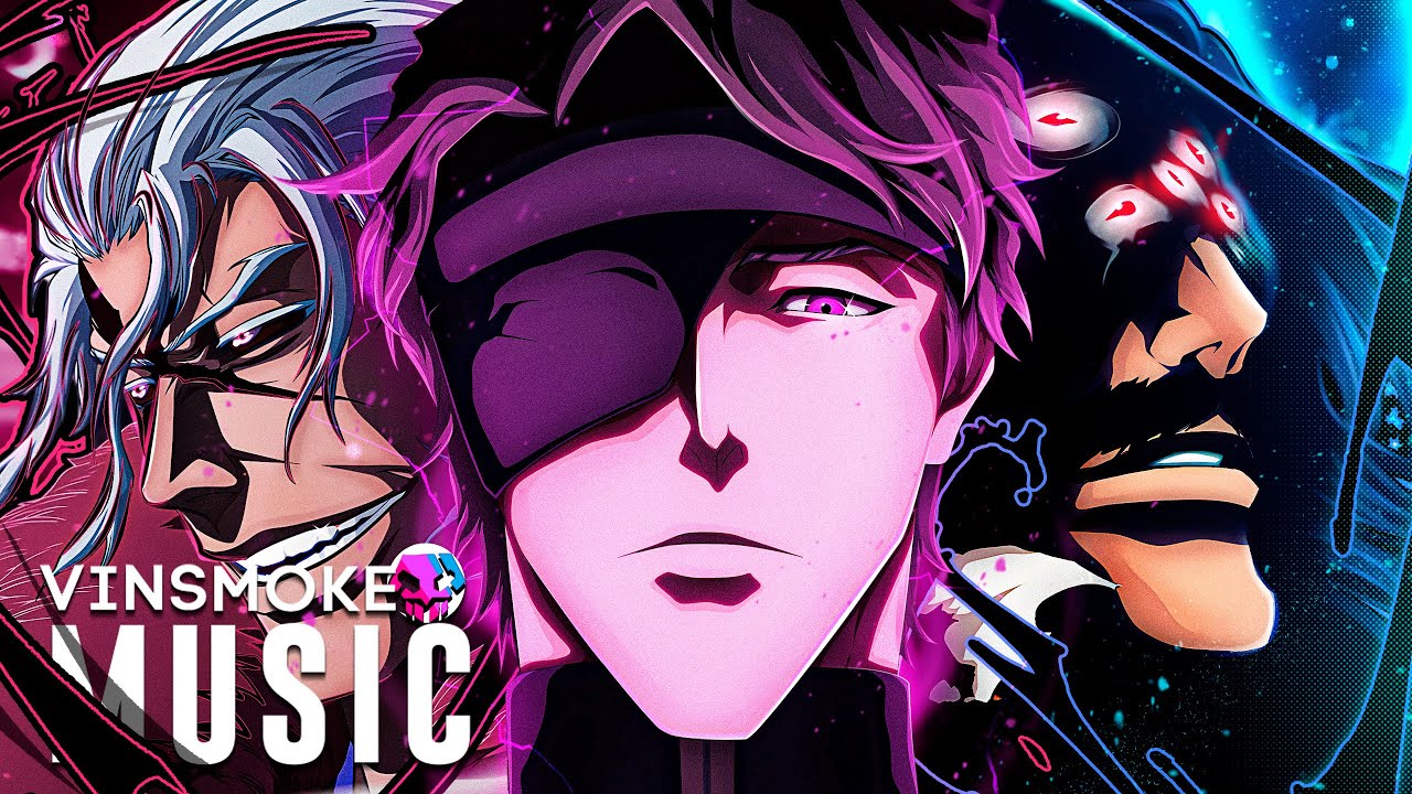 Vilões (Bleach) | Ambição Por Poder | Vinsmoke