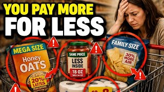 Stop Falling For It The Dark Psychology Behind Your Weekly Grocery Store Bill