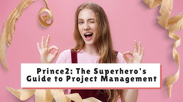 Prince2: The Superhero