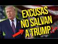 ¡BOMBAZO! TRUMP SOBRE IMAGEN DE JESÚS CON IA: “PENSÉ QUE ERA YO COMO DOCTOR”