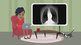 Tina's Story   How Telemedicine works