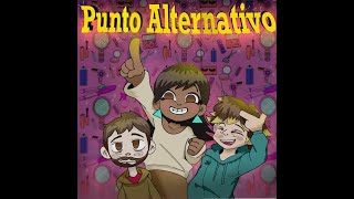 Punto Alternativo | Ep. 8 - Una bárbara barbera