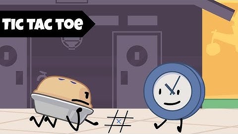 BFB Viewer Voting #29