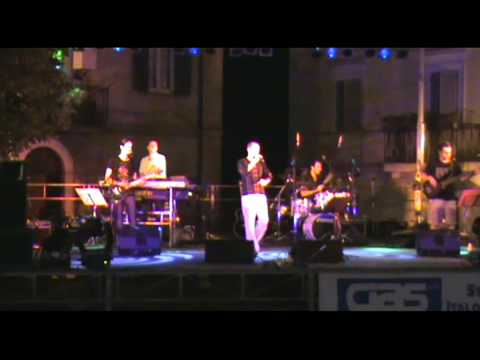 Nomadi Ma che film la vita - YouTube