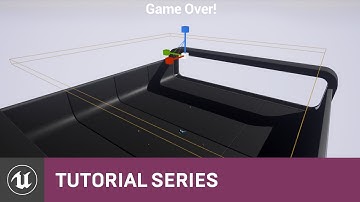 C++ Battery Collector: Toggling the Spawn Volumes | 19 | v4.9 Tutorial Series | Unreal Engine