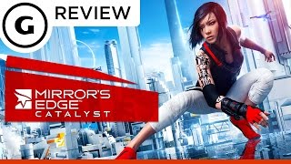 Mirror's Edge Catalyst Review