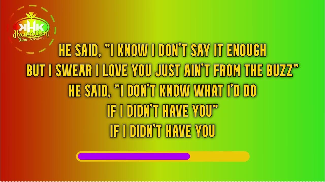 patrick sweany every night every day lyrics