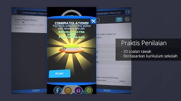 QQuiz - BM Promo video