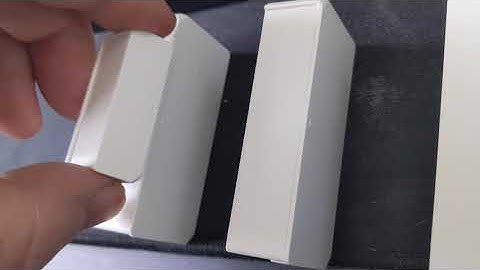 sonoff dw2-rf no lights x3