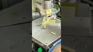 Mini Charger with Light – In Production #charger #factory #export #indicator
