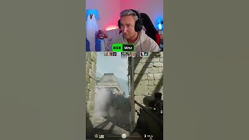 🔫Ancient Counter-Strike 2 AWP Triple Kill🔫