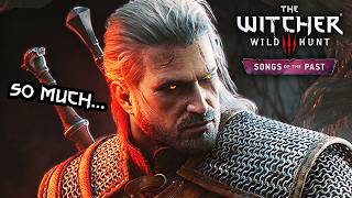 Witcher 3: Songs of the Past – Everything We Know So Far