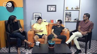 VOCES CIÉNEGA | Programa Especial (Despedida) | E07 T4