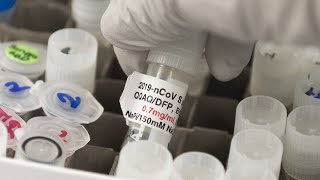 Novavax Could Deliver 100M Covid-19 Vaccine Doses By End of Year, Says R&D Head
