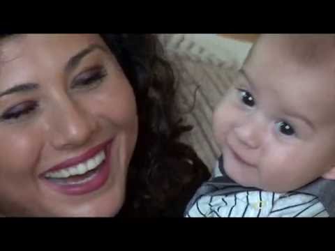 სალომე ბაკურაძე დედის ამპლუაში - ვინ ეხმარება ახალბედა დედას შვილის აღზრდაში?