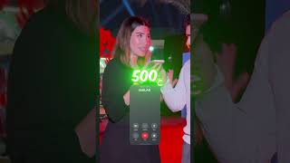 Spell 5 words get 500 pounds #egypt #cairo #viral #smart #spelling