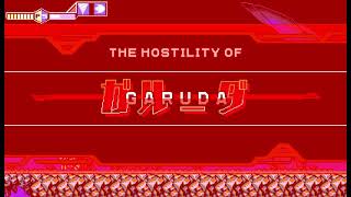 Blaster Master Zero 2 100% Walkthrough Planetoids D-1, D-2, D-3, D-4 and Garuda G vs G Achievement