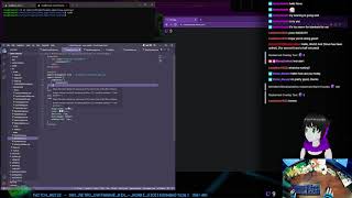Building Queue System for Custom Twitch Alerts Vuejs Site