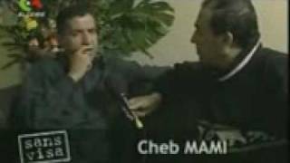 Cheb mami-documentair - part 1 - الشاب مامي وثائقي