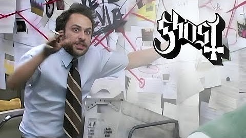 Guide to The Band GHOST: For Confused Friends | LVL 1 UPDATED