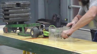 Check Out These Powerhouse Micro Mini Tabletop Pullers
