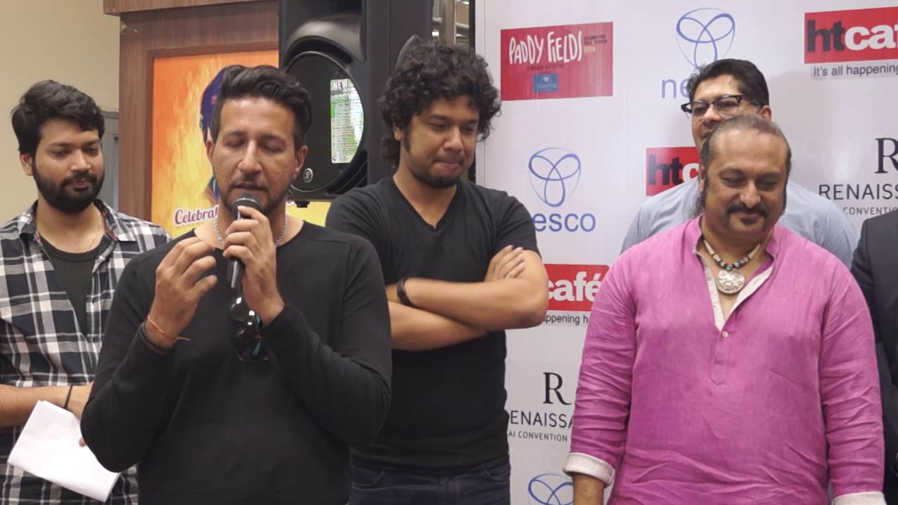 Salim Sulaiman & Papon Shocking Reaction On Banning Pakistani Artists