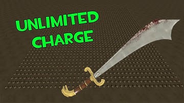 Team Fortress 2 Unlimited DemoKnight Charge