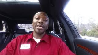 Timothy Brown, the Avon Man, offers tips to other Avon Representatives on customer service! screenshot 5