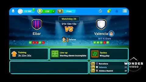 OSM: 532 best tactics//One of the best couter attack tactics