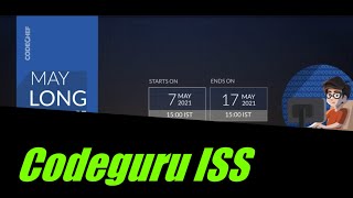 An interesting Sequence (ISS) (100/100) AC Code | Codechef May Long Challenges Wealth