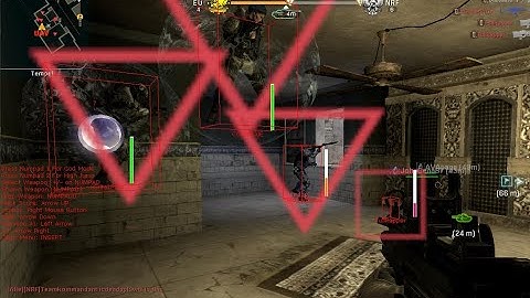 PROBLEMO imagine cheating in a dead game AVA GLOBAL, pt.2