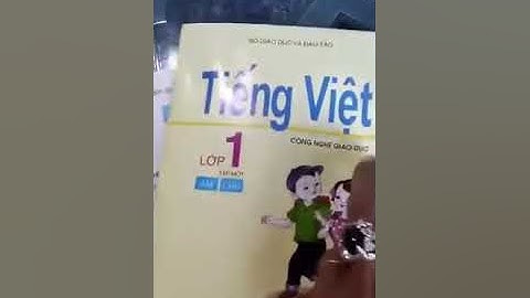 Tiếng Việt Cải Cách Của GS Bùi Hiền Cực Kì Bá Đạo 😂😂