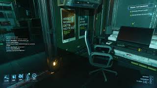 Vanduul Tech Smugglers - Star Citizen 4.8