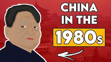 Deng Xiaoping