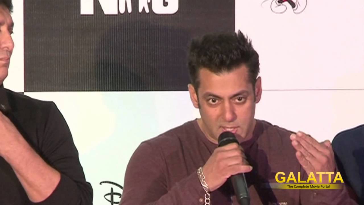 Salman Khan launches mobile game on 'Kick' YouTube