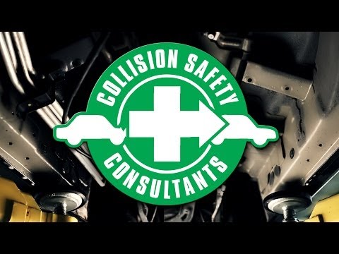 How a Post Collision Repair Inspection Could Save a Life (See Video Description*)