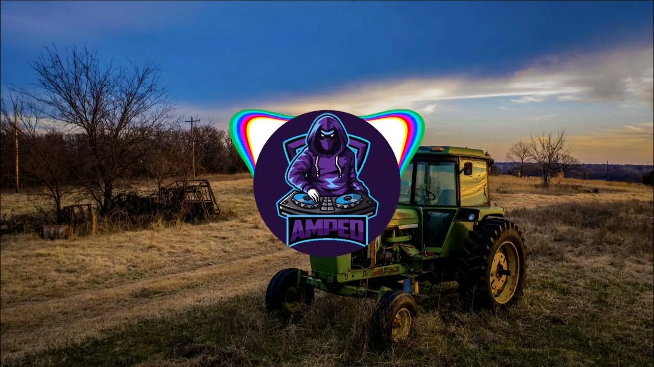 Luke Combs Fast Car (VAVO Remix) YouTube