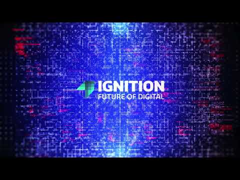 Hud Futuristic Interface Logo Animation - After Effects