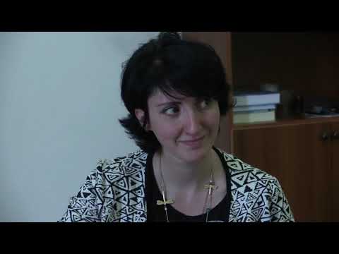 სიმპოზიუმი 2019- Symposium 2019. TSU