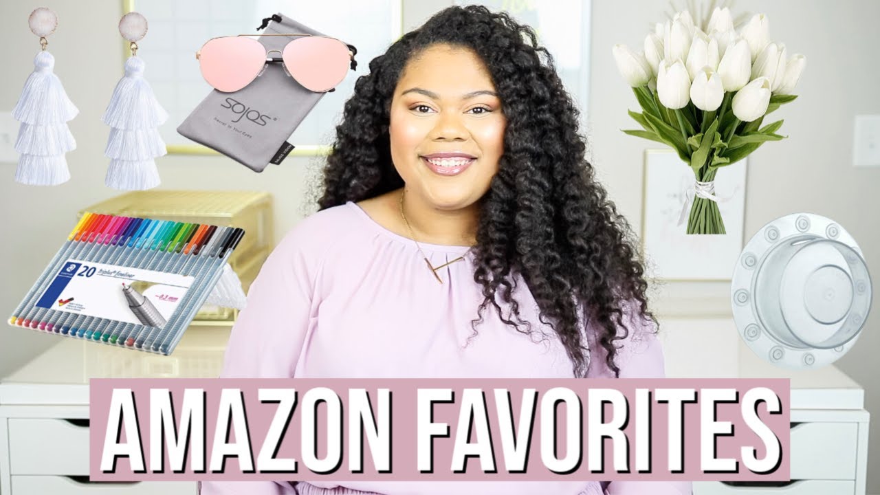 MUST HAVE AMAZON PRIME PRODUCTS 2019 | AMAZON PRODUCTS YOU NEED TO BUY