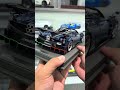 Pagani Imola Roadster The Metallic Blue Paint is So Shiny! Mini Car Unboxing Shorts #modelcars