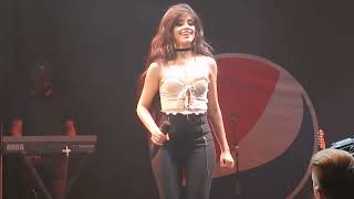 Camila Cabello - Havana B96 Summer Bash